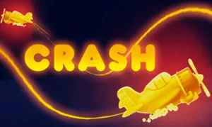 crash