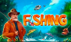 fishing