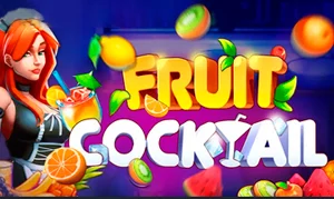 fruit coctail